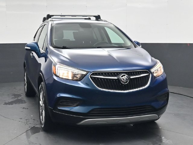 Used 2019 Buick Encore Preferred w/ Safety Package AWD/4WD image 10