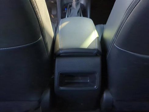 Used 2022 Toyota Corolla XSE image 22