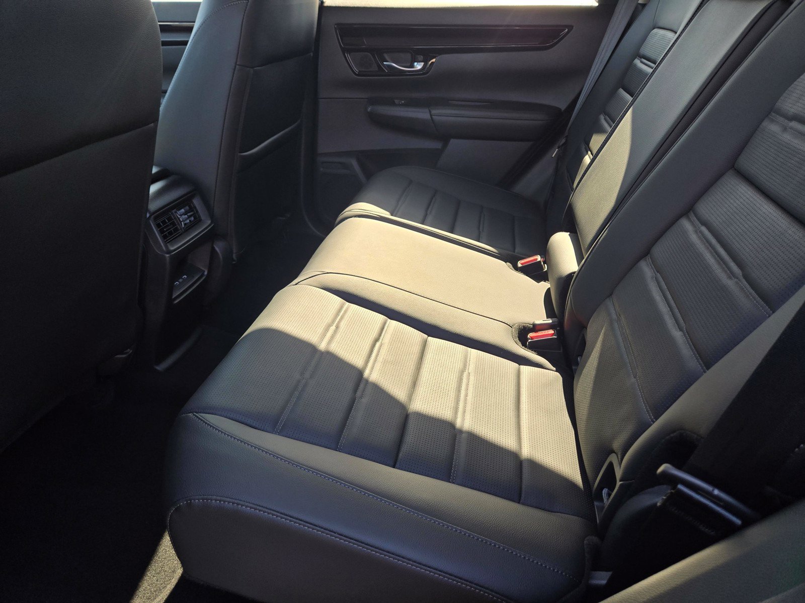 Certified 2026 Honda CR-V EX-L image 16