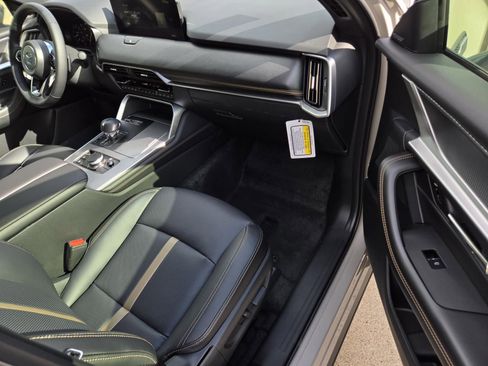 New 2026 MAZDA CX-90 3.3 Turbo w/ Premium Plus Pkg AWD/4WD image 5