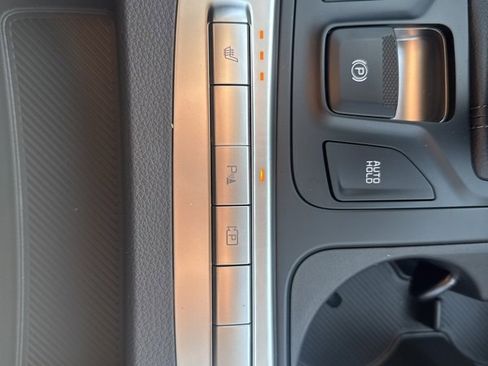 New 2026 Kia Carnival LXS image 43