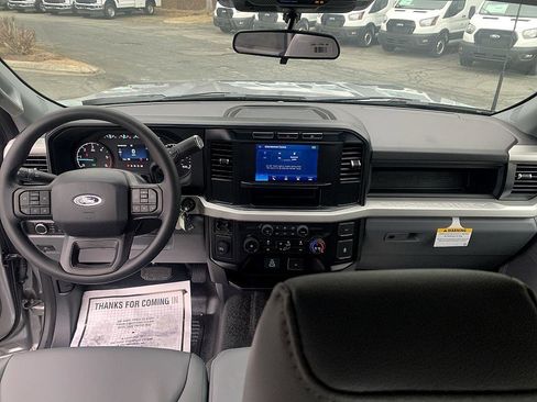 New 2024 Ford F450 XL image 17