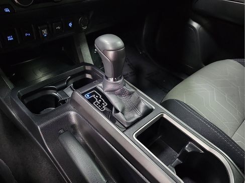 Certified 2023 Toyota Tacoma TRD Sport w/ Technology Package RWD image 19