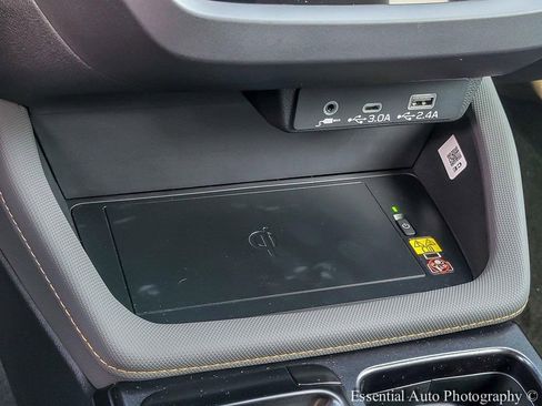 New 2026 Subaru Forester Wilderness image 20