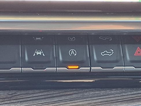 Used 2023 Chevrolet Silverado 1500 RST image 12