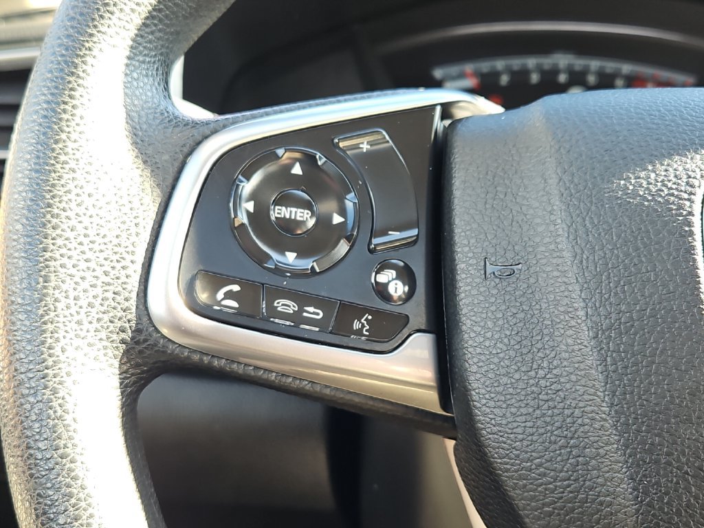 Certified 2019 Honda CR-V EX image 24