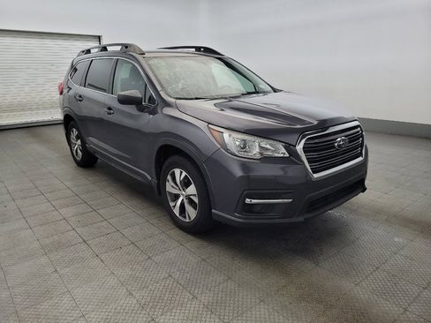 Used 2020 Subaru Ascent Premium w/ Convenience Package image 13