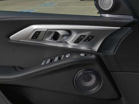 New 2026 BMW XM Label Red image 25