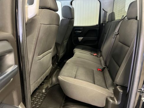 Used 2016 Chevrolet Silverado 1500 LT w/ Midnight Edition image 15