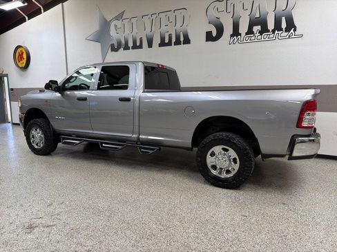 Used 2020 RAM 3500 Tradesman image 6