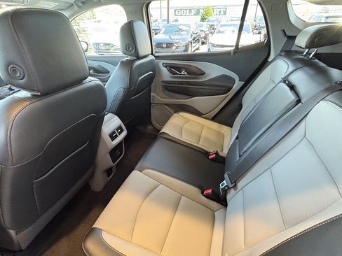 Used 2020 GMC Terrain SLT w/ Preferred Package FWD image 24