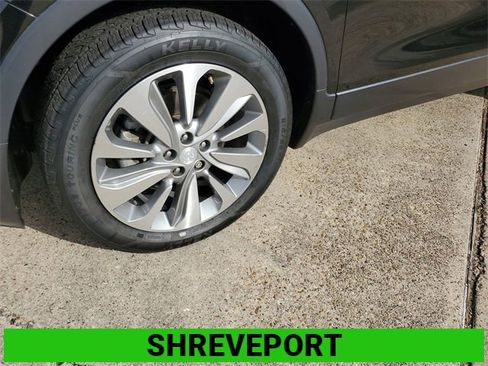 Certified 2018 Buick Encore Preferred image 32