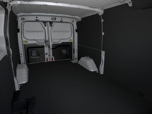 New 2025 Ford Transit 250 Low Roof image 11
