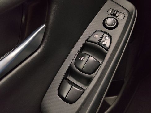 Used 2022 Nissan Sentra SV w/ Trunk Package FWD image 27