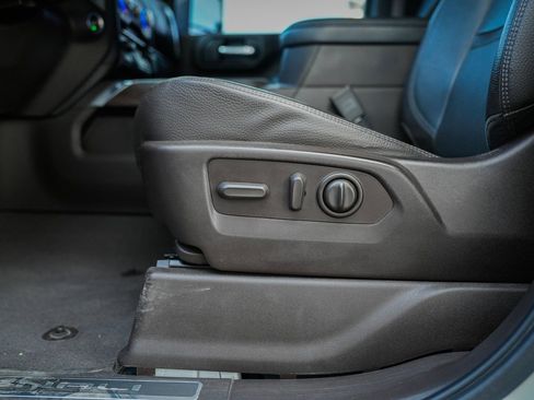 Used 2020 GMC Sierra 2500 Denali w/ Denali Ultimate Package image 14