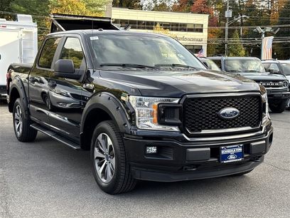 Used 2019 Ford F150 XL w/ Equipment Group 101A Mid
