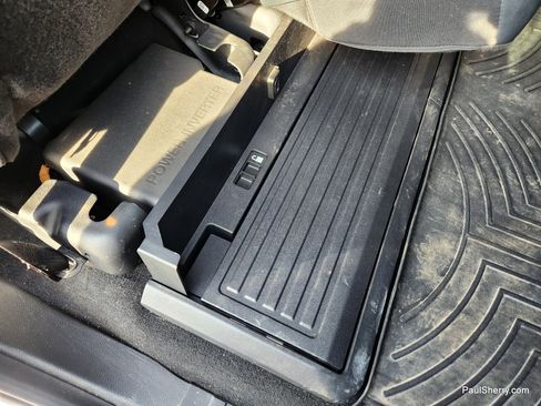 Used 2022 Ford F350 Lariat w/ Lariat Ultimate Package image 48