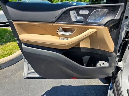 New 2026 Mercedes-Benz GLE 350 4MATIC image 19