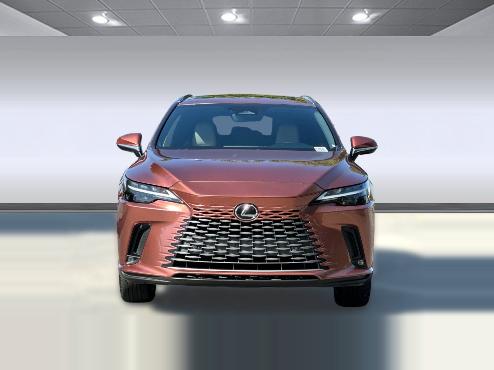 Used 2023 Lexus RX 350 Premium Plus w/ Accessory Package (Z1) FWD image 6