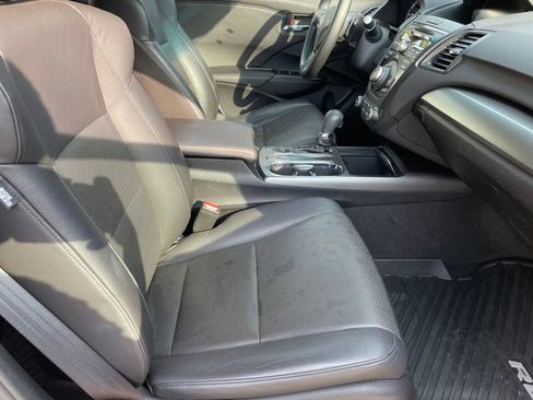 Used 2013 Acura RDX w/ Technology Package AWD/4WD image 26