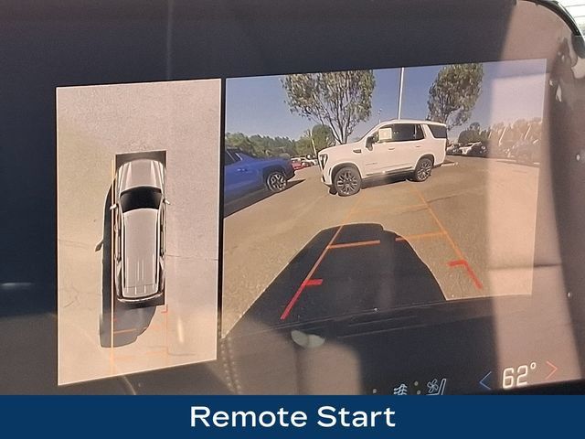 Used 2025 Chevrolet Tahoe Premier AWD/4WD image 13