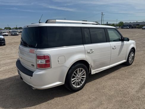 Used 2014 Ford Flex SEL w/ Equipment Group 202A FWD image 3