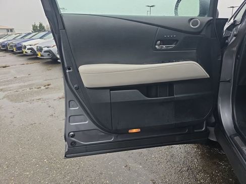 Used 2015 Lexus RX 350 350 image 15