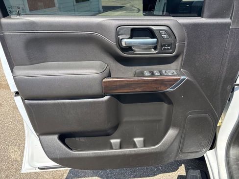 Used 2022 GMC Sierra 2500 SLT AWD/4WD image 14
