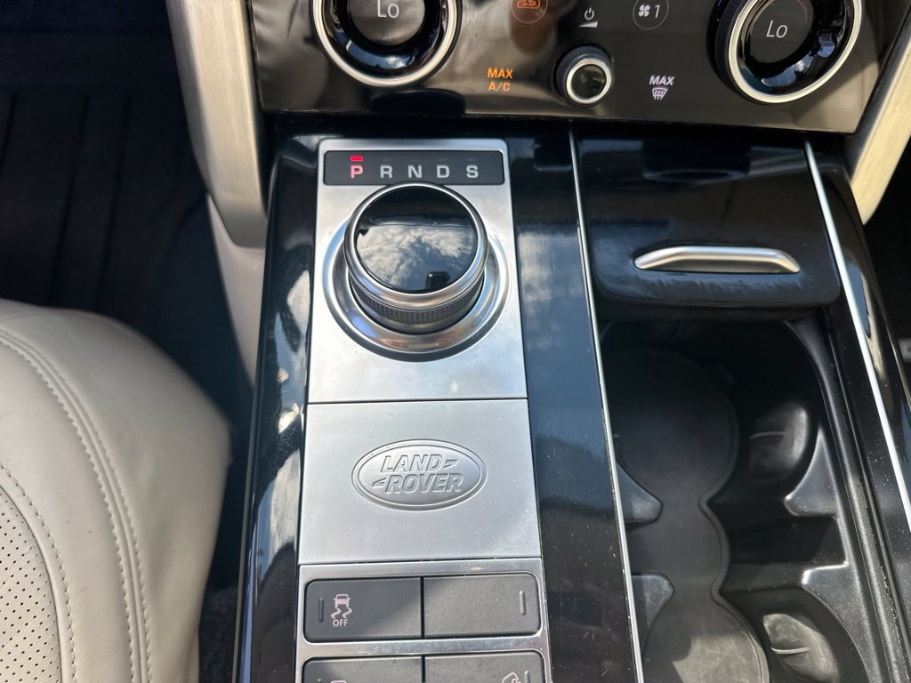 Used 2021 Land Rover Range Rover Westminster Edition AWD/4WD image 28