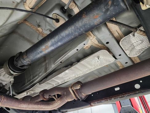 Used 2005 Toyota Tacoma PreRunner image 12