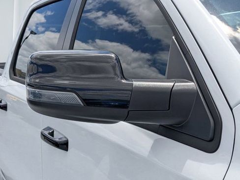 New 2026 RAM 1500 Big Horn AWD/4WD image 11
