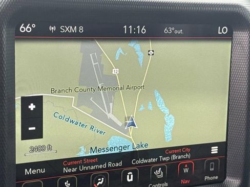 Used 2019 Jeep Wrangler Unlimited Rubicon w/ Advanced Safety Group AWD/4WD image 6