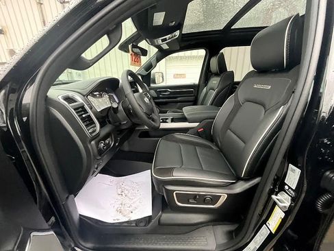 New 2026 RAM 1500 Laramie w/ Night Edition image 14