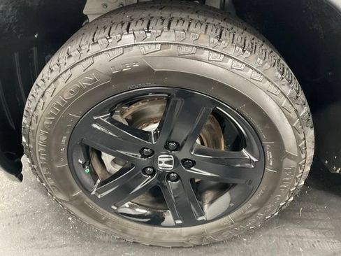 Certified 2023 Honda Ridgeline Black Edition image 12