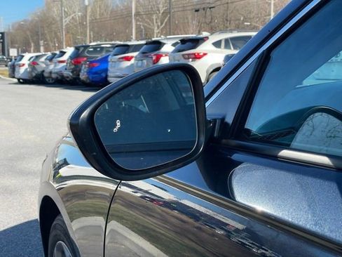 Used 2024 Honda Accord EX image 28