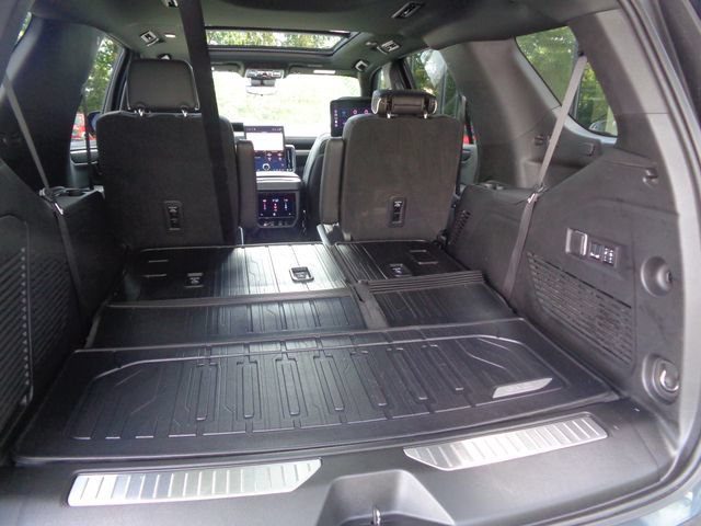Used 2026 GMC Yukon AT4 Ultimate AWD/4WD image 21