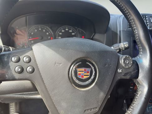 Used 2004 Cadillac CTS 3.6 w/ Preferred Equipment Group RWD image 28