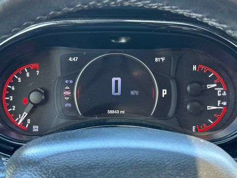 Used 2024 Dodge Durango GT AWD/4WD image 26