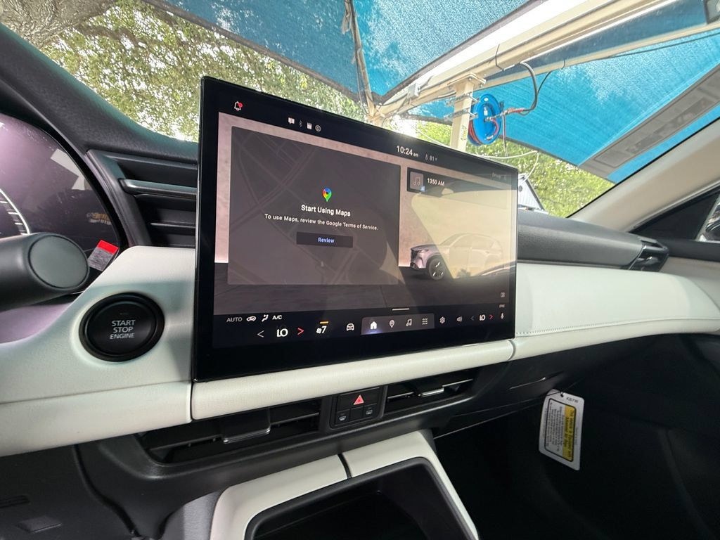 New 2026 MAZDA CX-5 Select AWD/4WD image 21