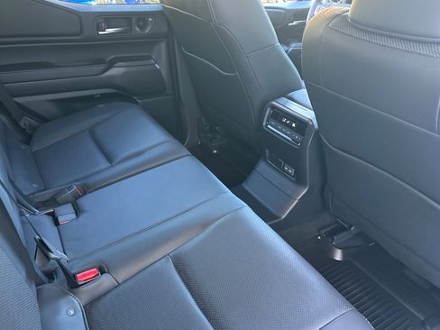Used 2024 Toyota Land Cruiser w/ Premium Package AWD/4WD image 31