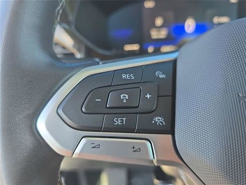 Used 2022 Volkswagen Taos S w/ IQ Drive S Package FWD image 22