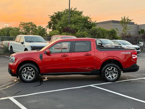 Used 2023 Ford Maverick Lariat w/ Lariat Luxury Package AWD/4WD image 7