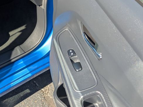 Used 2024 Nissan Versa SV image 32