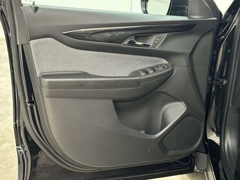 New 2026 Chevrolet TrailBlazer LS w/ LS Convenience Package FWD image 21