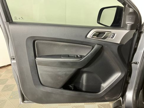 Certified 2021 Ford Ranger XLT w/ Equipment Group 301A Mid image 23