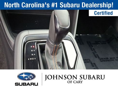Used 2025 Subaru Crosstrek 2.5i Limited w/ Popular Package #4A image 12