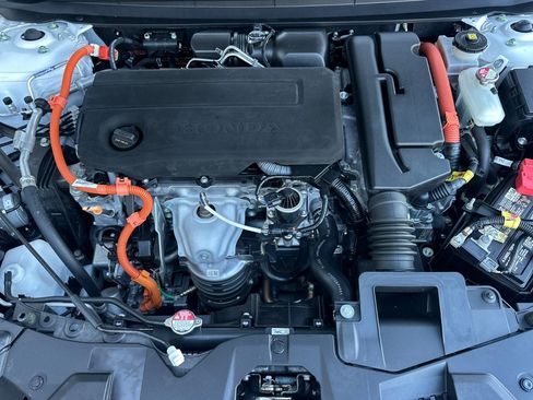 Used 2024 Honda Accord Sport image 23