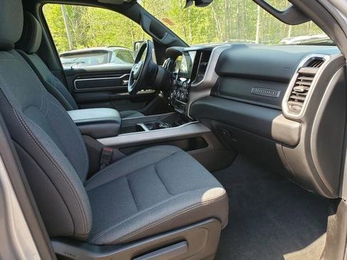 Used 2022 RAM 1500 Big Horn AWD/4WD image 21