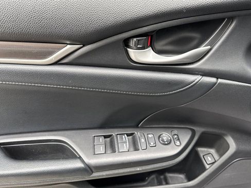 Certified 2021 Honda Civic EX-L image 15
