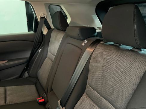 New 2026 Nissan Rogue SV image 20